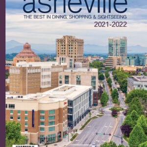 ISSUE 18: A Look at Asheville 2021-2022