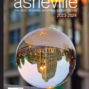 ISSUE 20: A Look at Asheville 2023-2024