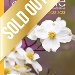 ISSUE 19: A Look at Asheville 2022-2023