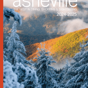 ISSUE 21: A Look at Asheville 2024-2025