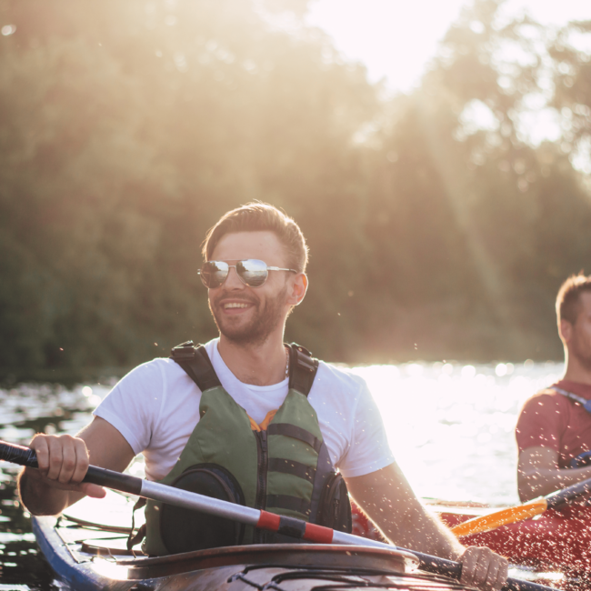 KayakingAsheville