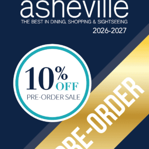 Issue 23 A Look at Asheville 2026-2027