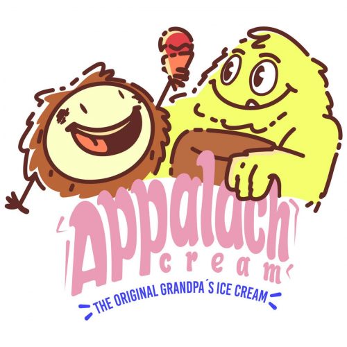 AppalachCream Logo