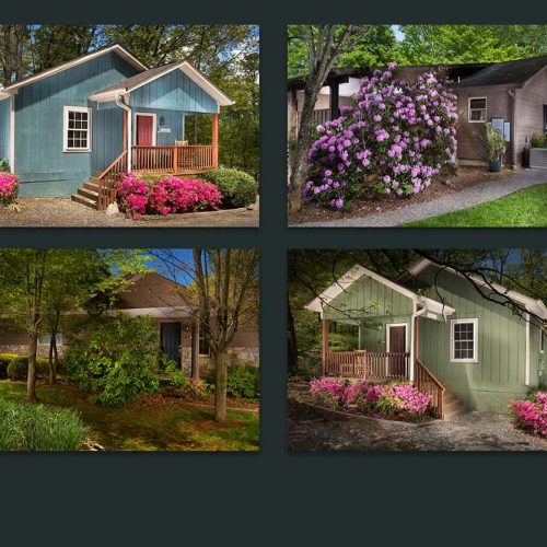 Asheville-Luxury-Cottages