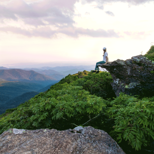 Asheville_Craggy-Gardens