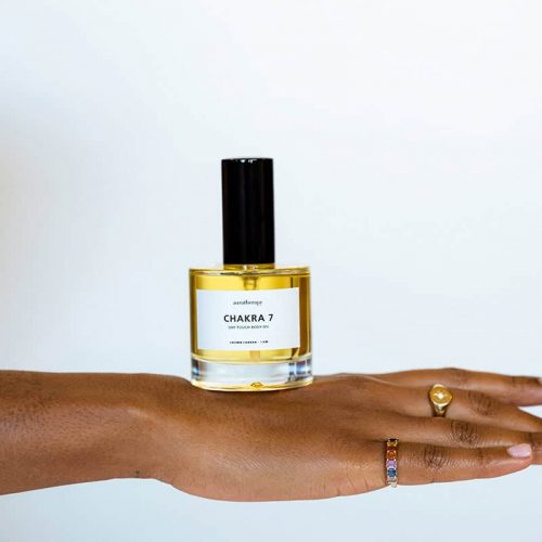 Auratherpy- Chakra 7 - Asheville NC