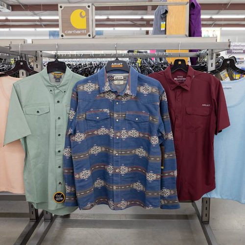 Country Casuals of Asheville