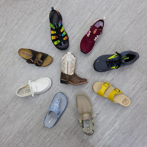 Discount Shoes of Asheville