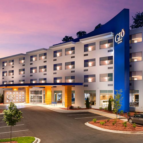 GLo by Best Western Asheville