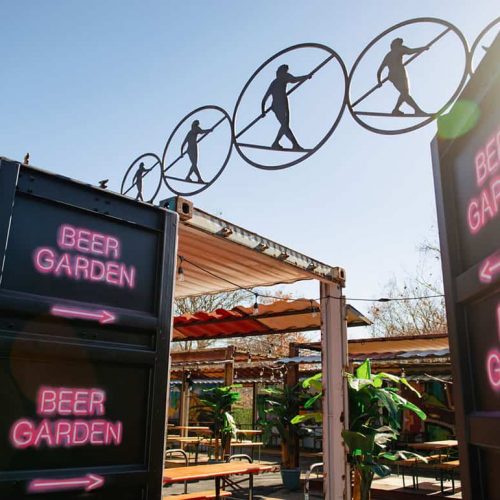 Hi-Wire-Brewery-River-Arts-District-Entrance