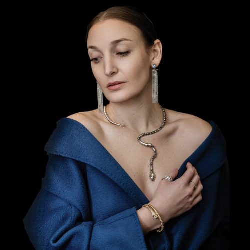 Jeffrey-Custom Jewelry