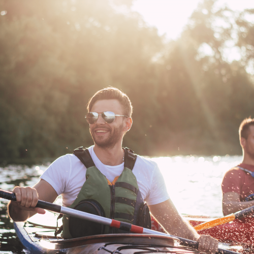 KayakingAsheville