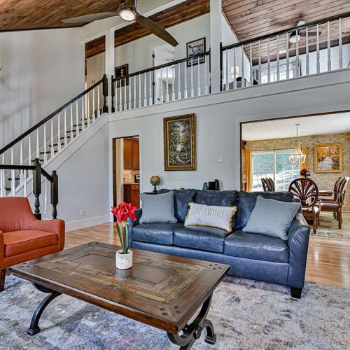 Kingdom on Knollwood