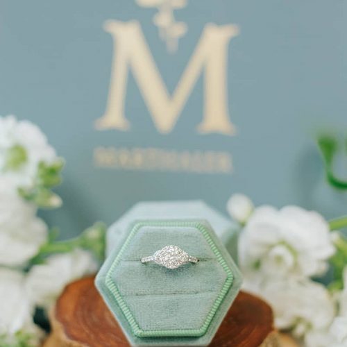 Marthaler Jewelers Brand