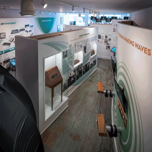 Moogseum---Aerial-View