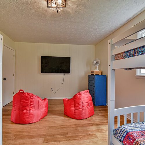 North Asheville Oasis