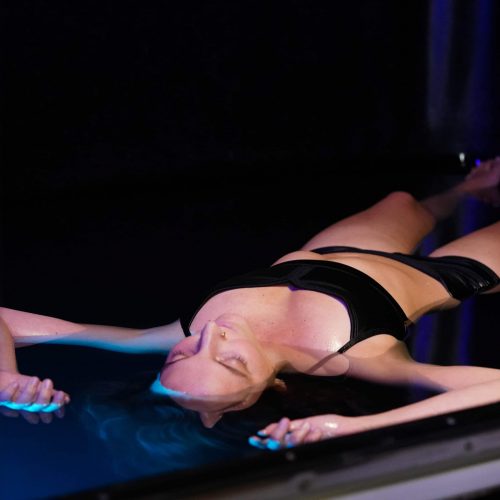 Still Point Wellness Float Tank