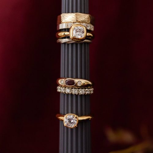 Katherine Alexander Fine Jewelry